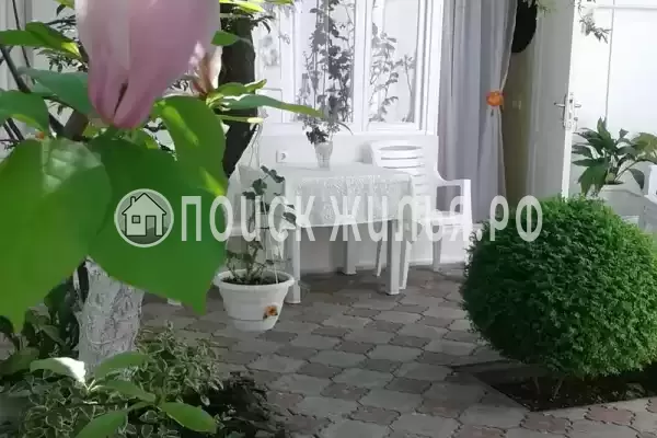 Гостевой дом «Водолейчик»