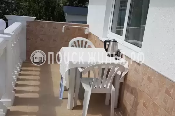 Гостевой дом «Водолейчик»