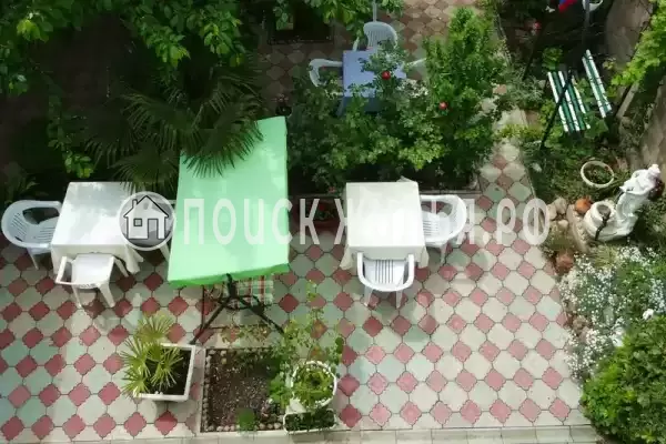 Гостевой дом «Водолейчик»