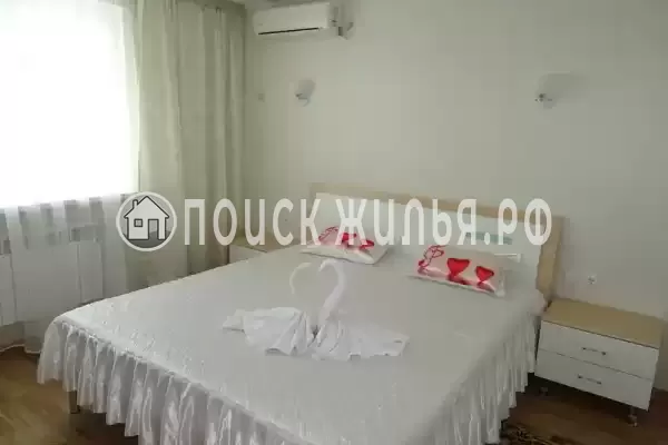 Гостевой дом «Водолейчик»