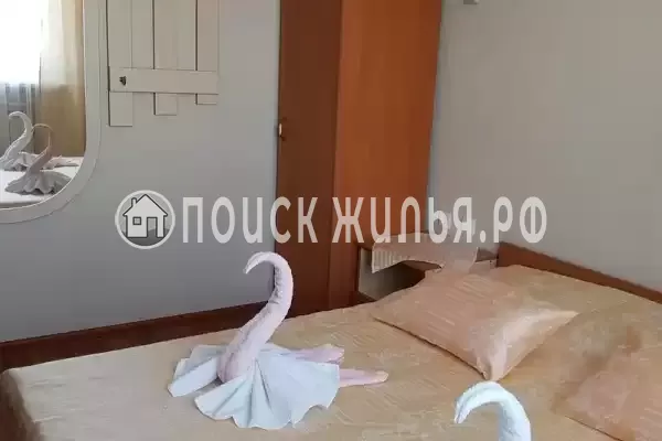 Гостевой дом «Водолейчик»