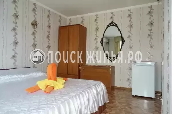 Гостевой дом «Водолейчик»