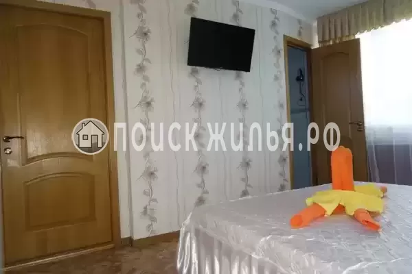 Гостевой дом «Водолейчик»