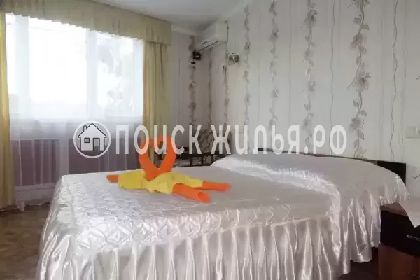 Гостевой дом «Водолейчик»