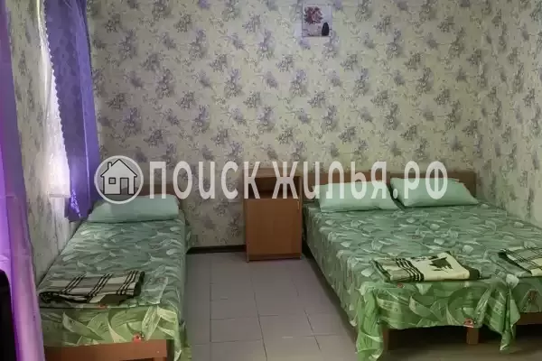 «На Октябрьском 2»