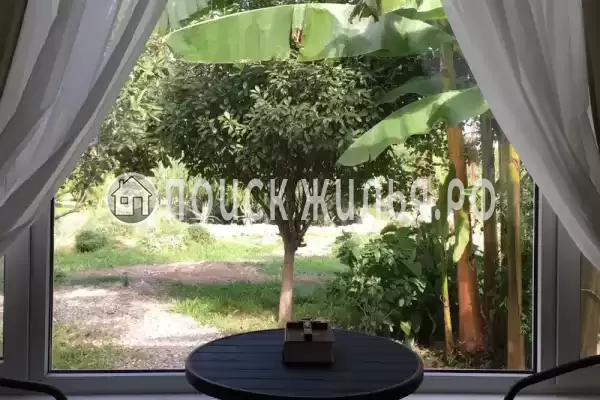 Гостиница «Святая Абхазия»