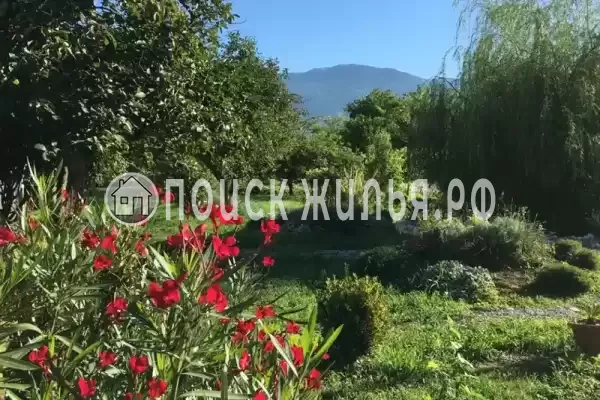 Гостиница «Святая Абхазия»