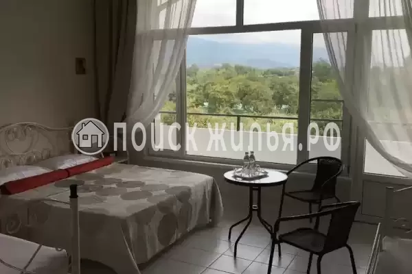 Гостиница «Святая Абхазия»