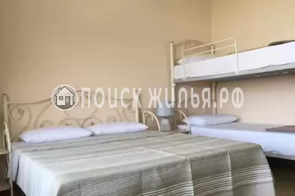 Гостиница «Святая Абхазия»