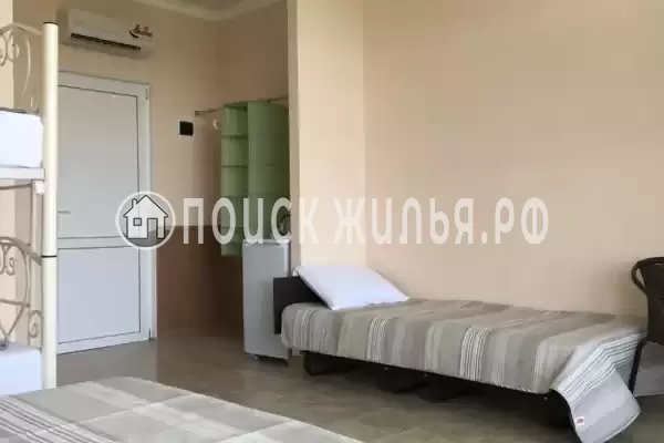 Гостиница «Святая Абхазия»