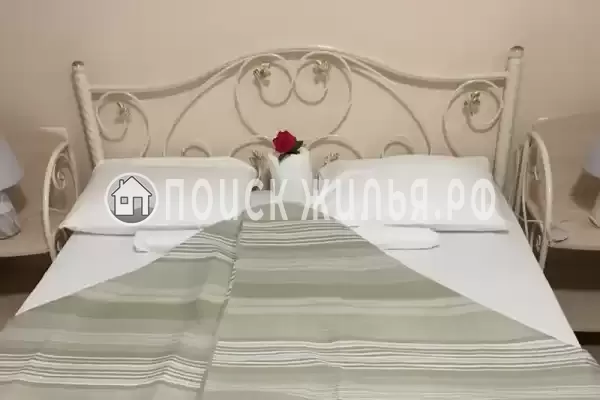 Гостиница «Святая Абхазия»