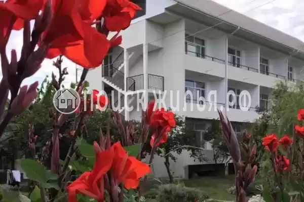 Гостиница «Святая Абхазия»