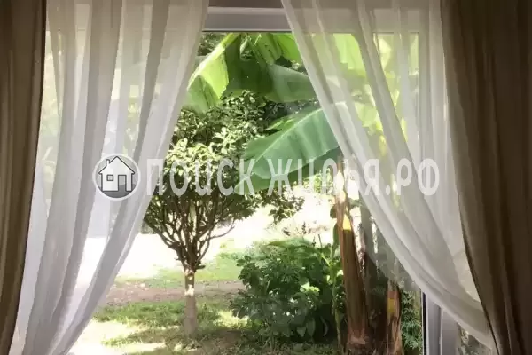 Гостиница «Святая Абхазия»