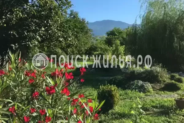 Гостиница «Святая Абхазия»