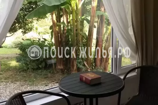 Гостиница «Святая Абхазия»