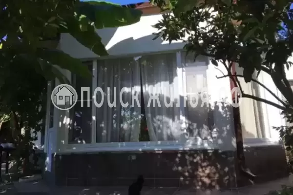 Гостиница «Святая Абхазия»