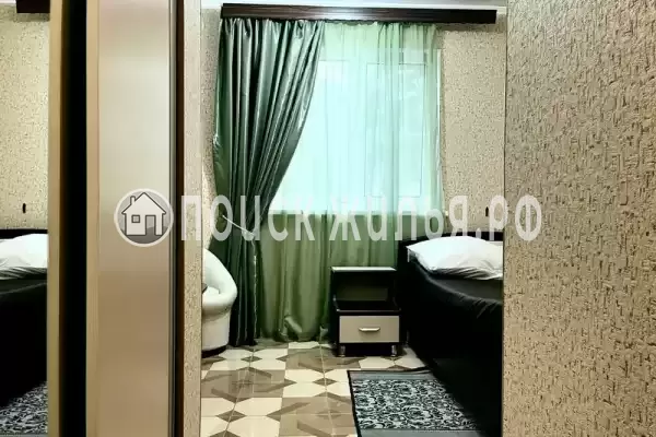 Отель «Hotel-club Poseidon»