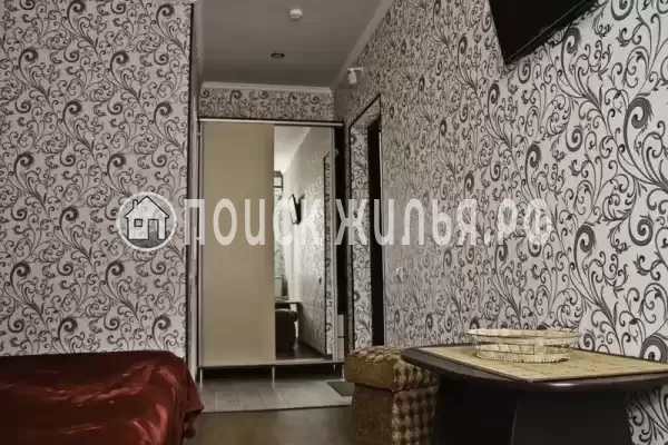 Отель «Hotel-club Poseidon»