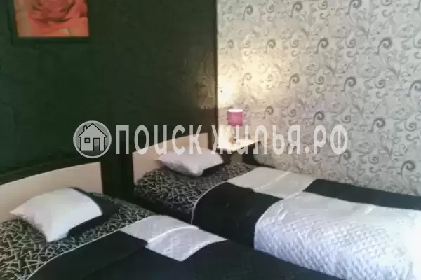 Отель «Hotel-club Poseidon»