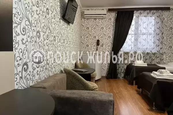 Отель «Hotel-club Poseidon»