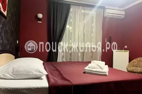 Отель «Hotel-club Poseidon»