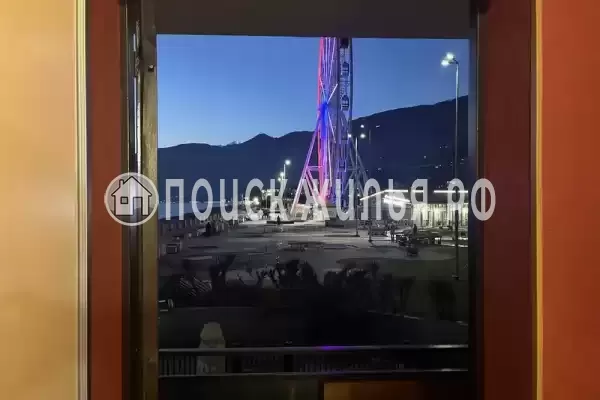 Отель «Hotel-club Poseidon»