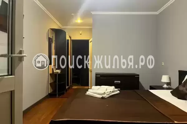 Отель «Hotel-club Poseidon»