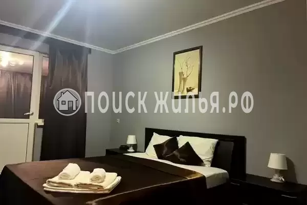 Отель «Hotel-club Poseidon»