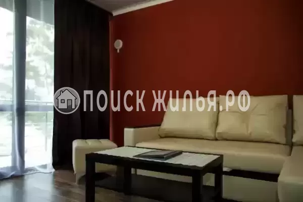 Отель «Hotel-club Poseidon»