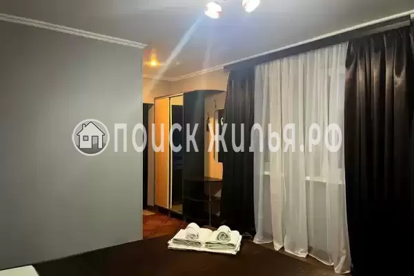 Отель «Hotel-club Poseidon»