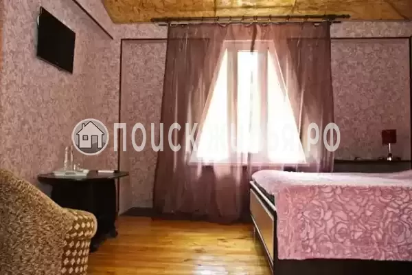 Отель «Hotel-club Poseidon»