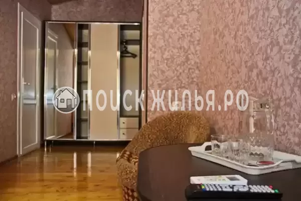 Отель «Hotel-club Poseidon»