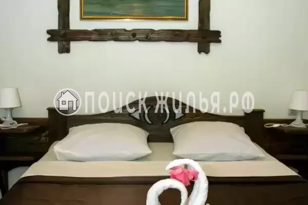 Отель «Hotel-club Poseidon»