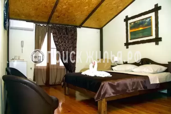 Отель «Hotel-club Poseidon»