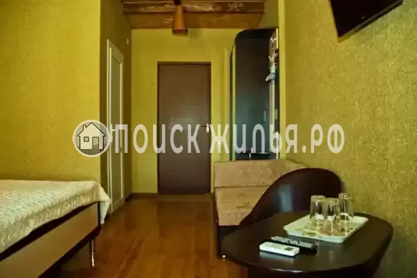 Отель «Hotel-club Poseidon»