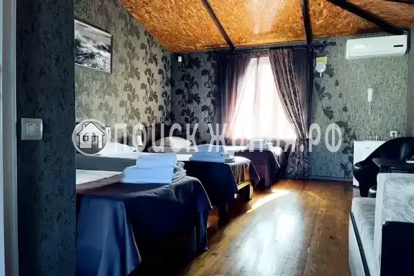 Отель «Hotel-club Poseidon»