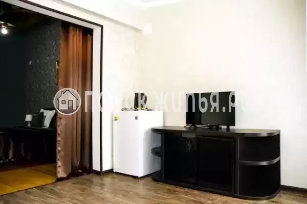 Отель «Hotel-club Poseidon»