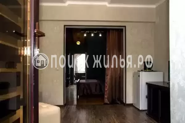 Отель «Hotel-club Poseidon»