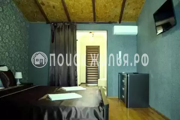 Отель «Hotel-club Poseidon»