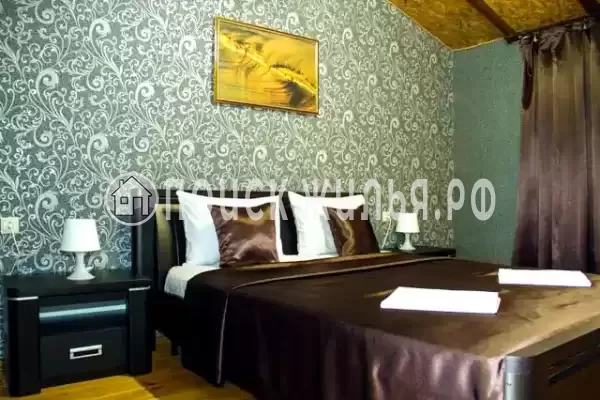 Отель «Hotel-club Poseidon»