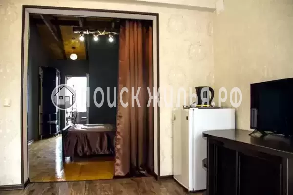 Отель «Hotel-club Poseidon»