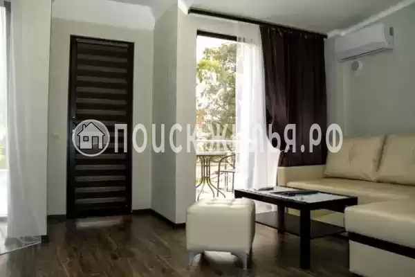 Отель «Hotel-club Poseidon»