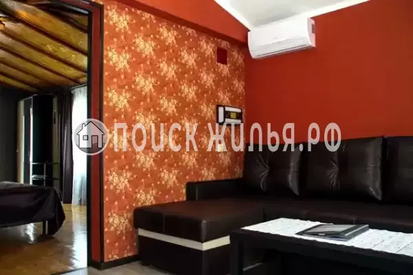 Отель «Hotel-club Poseidon»