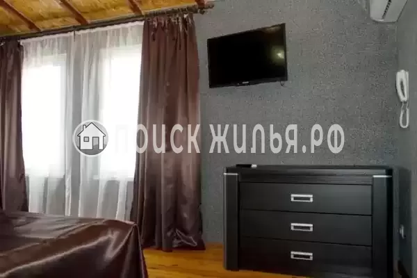 Отель «Hotel-club Poseidon»