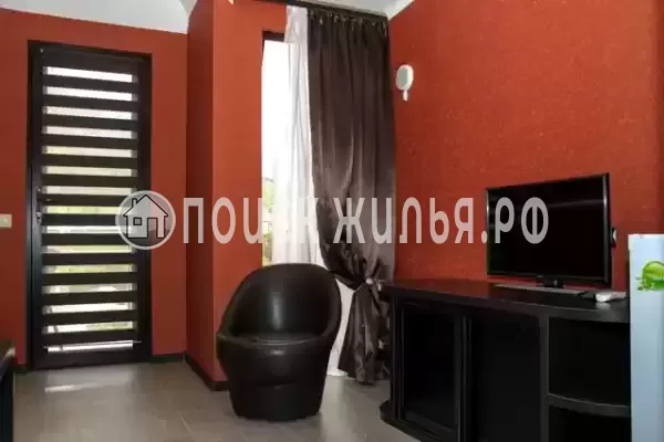 Отель «Hotel-club Poseidon»