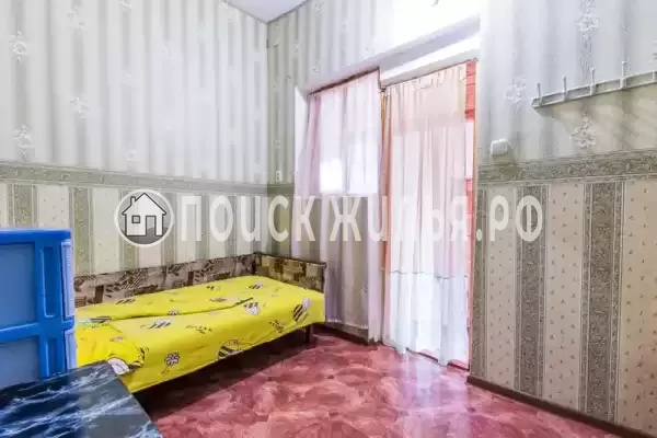 Частный сектор «Солнечный»