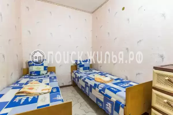 Частный сектор «Солнечный»