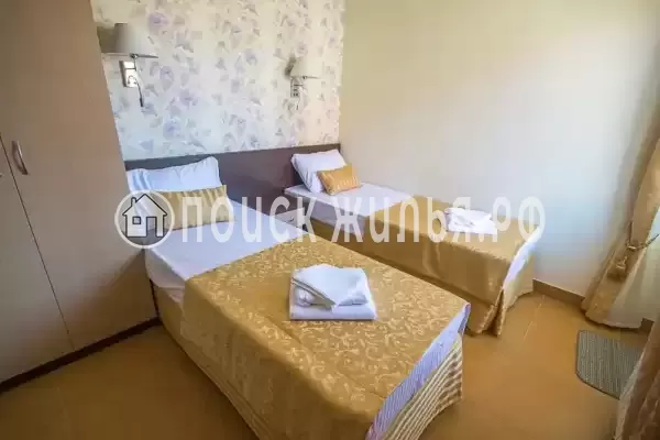 Гостевой дом «КристоЛина»