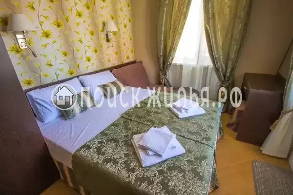 Гостевой дом «КристоЛина»