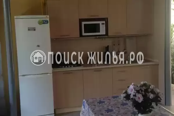Гостевой дом «КристоЛина»